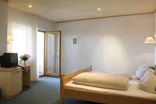 Hotel Spessarter Hof Hobbach Exteriér fotografie